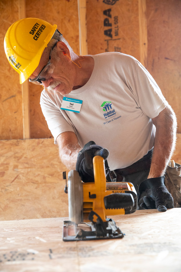 Habitat for Humanity of Franklin County VA